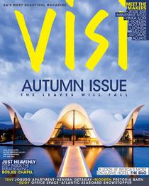 Visi - Issue 89, 2017 - Download