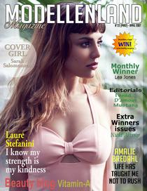 Modellenland Magazine - Part 2, April 2017 - Download