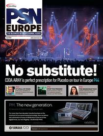 PSN Europe - April 2017 - Download