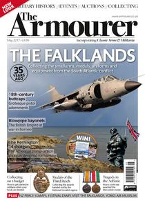 The Armourer - May 2017 - Download
