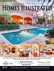 Las Vegas Homes Illustrated - April 7, 2017 - Download