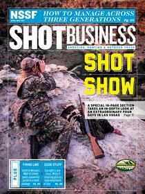 Shot Business - April-May 2017 - Download