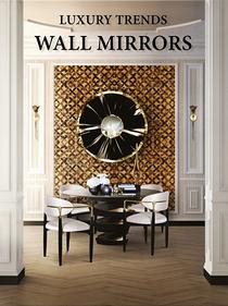 Luxury Trends - Wall  Mirrors - 2017 - Download