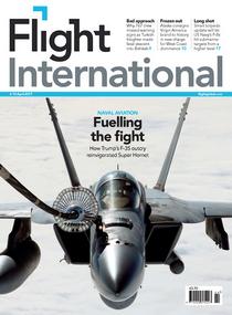 Flight International - 4-10 April 2017 - Download