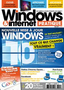 Windows & Internet Pratique - Mai 2017 - Download
