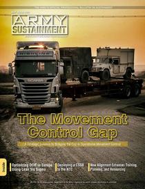 Army Sustainment - May/June 2015 - Download