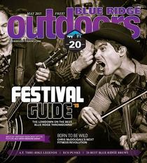 Blue Ridge Outdoors - May 2015 - Download