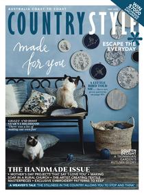 Country Style - May 2015 - Download