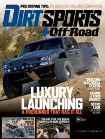Dirt Sports + Off-Road - July 2015 - Download