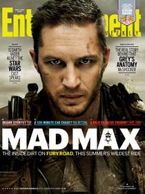 Entertainment Weekly - 1 May 2015 - Download
