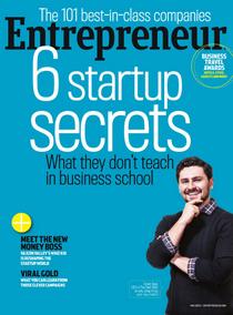 Entrepreneur - May 2015 - Download