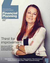 Financial Planning - April 2015 - Download