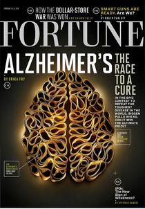 Fortune - 1 May 2015 - Download