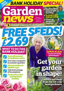 Garden News - 2 May 2015 - Download