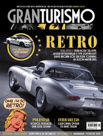 Gran Turismo - Nummer 1, 2015 - Download
