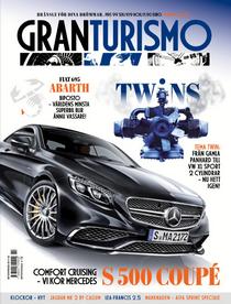 Gran Turismo - Nummer 2, 2015 - Download