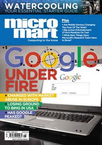 Micro Mart - Issue 1360 - 30 April 2015 - Download