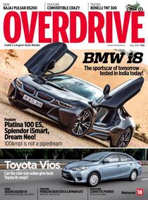 Overdrive - May 2015 - Download