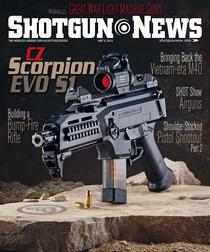 Shotgun News - 4 May 2015 - Download