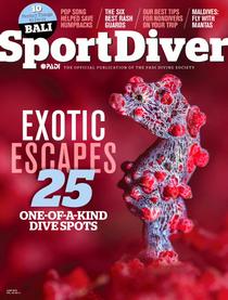 Sport Diver - June 2015 - Download