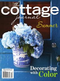 The Cottage Journal - Summer 2015 - Download