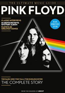 Uncut The Ultimate Music Guide - Pink Floyd - Download
