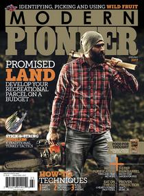 Modern Pioneer - April/May 2017 - Download