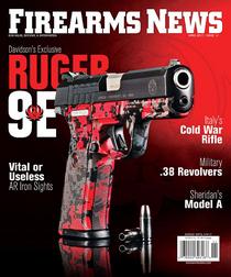 Shotgun News - Volume 71 Issue 11, 2017 - Download
