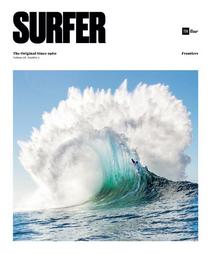 Surfer - May 2017 - Download