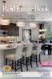 The Real Estate Book - Volusia County, Florida - Vol 25 Issue 5, 2017 - Download