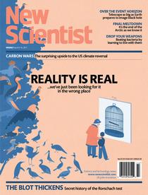 New Scientist - April 8, 2017 - Download