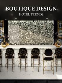 Boutique Design - Hotel Trends - 2017 - Download