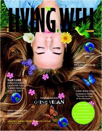 Living Well Magazine - April 2017 - Download