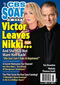CBS Soaps In Depth - May 1, 2017 - Download