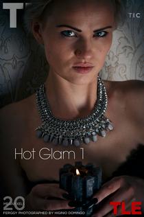 TheLifeErotic - Ferggy Hot Glam - Download