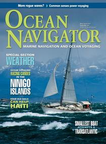 Ocean Navigator - May-June 2017 - Download