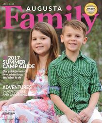 Augusta Family - April 2017 - Download