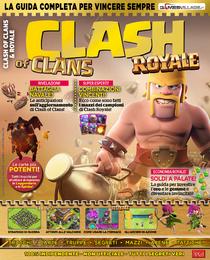 Clash of Clans & Royale - Gennaio/Febbraio 2017 - Download