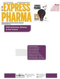 Express Pharma - April 16-30, 2017 - Download