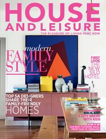 House and Leisure - May 2017 - Download