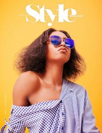 Style Birmingham - Issue 53 - Download
