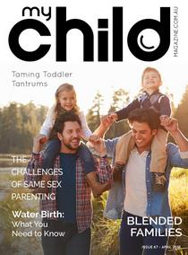 My Child Magazine - April 2017 - Download