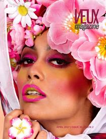 Veux Magazine - Issue 35 - April 2017 - Download