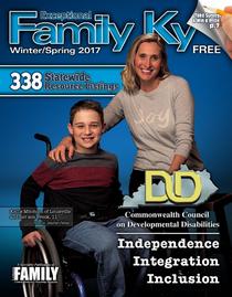Family Ky - Winter-Spring 2017 - Download