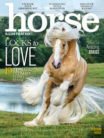 Horse Illustrated - May 2017 - Download
