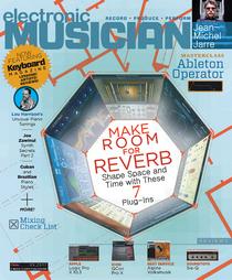 Electronic Musician - May 2017 - Download