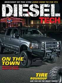 Diesel Tech - May 2017 - Download