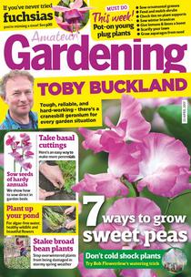 Amateur Gardening - 22 April 2017 - Download