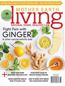 Mother Earth Living - May/June 2017 - Download