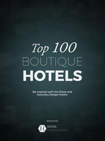 100 Boutique Hotels - 2017 - Download